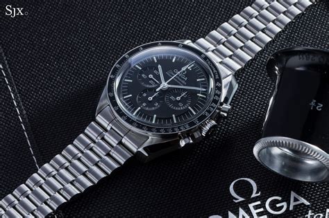 omega moon watch 3861|omega moon watch 18k.